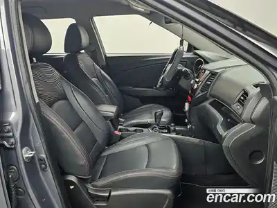 SsangYong TIBOLI 2016 1.6 Автомат в Москве № 65023, миниатюра 8