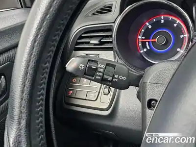 SsangYong TIBOLI 2016 1.6 Автомат в Москве № 65023, миниатюра 10