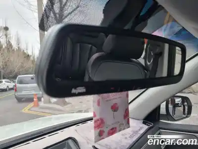 SsangYong Rexton 2019 2.2 Автомат в Москве № 70394, миниатюра 11