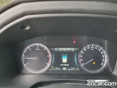 SsangYong Rexton 2019 2.2 Автомат в Москве № 70394, миниатюра 7
