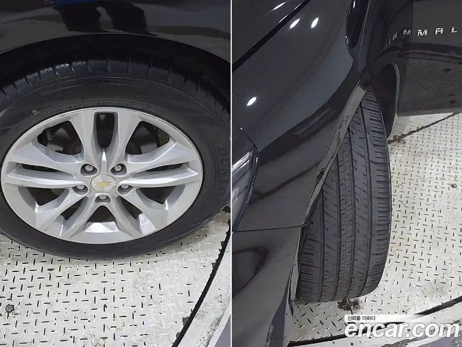 Chevrolet Malibu 2017 1.5 Автомат в Москве № 71745, фото 18