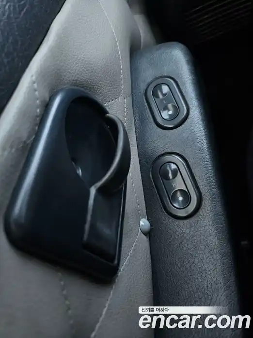 Chevrolet Tico 1994 0.8 Автомат в Москве № 76955, фото 13