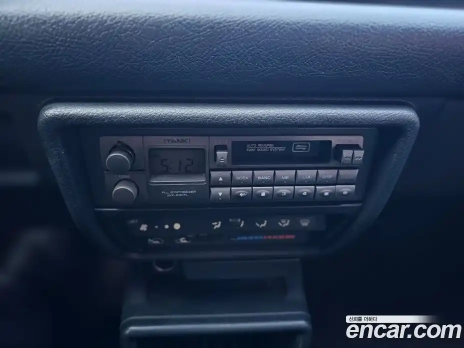 Chevrolet Tico 1994 0.8 Автомат в Москве № 76955, фото 17