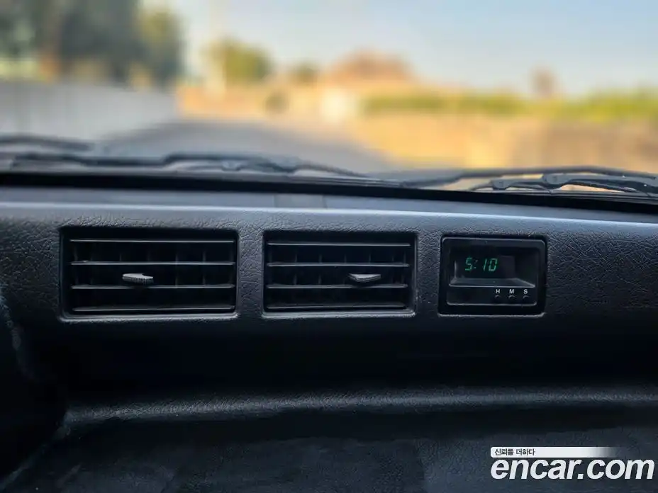 Chevrolet Tico 1994 0.8 Автомат в Москве № 76955, фото 20