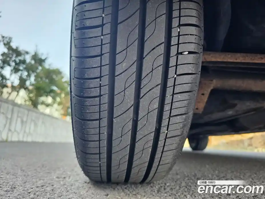 Chevrolet Tico 1994 0.8 Автомат в Москве № 76955, фото 6