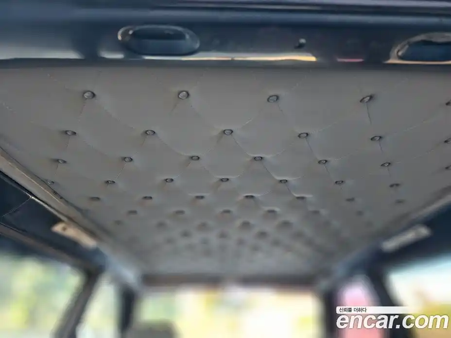 Chevrolet Tico 1994 0.8 Автомат в Москве № 76955, фото 8