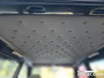 Chevrolet Tico 1994 0.8 Автомат в Москве № 76955, миниатюра 8