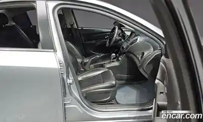 Chevrolet Cruze 2015 1.4 Автомат в Москве № 79638, миниатюра 11