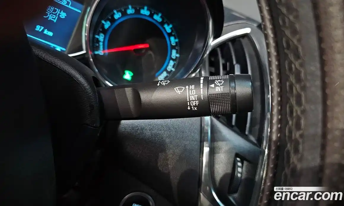 Chevrolet Cruze 2015 1.4 Автомат в Москве № 79638, фото 16