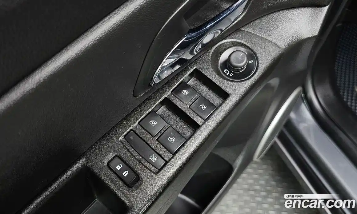 Chevrolet Cruze 2015 1.4 Автомат в Москве № 79638, фото 19