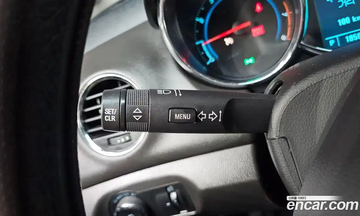 Chevrolet Cruze 2015 1.4 Автомат в Москве № 79638, фото 20