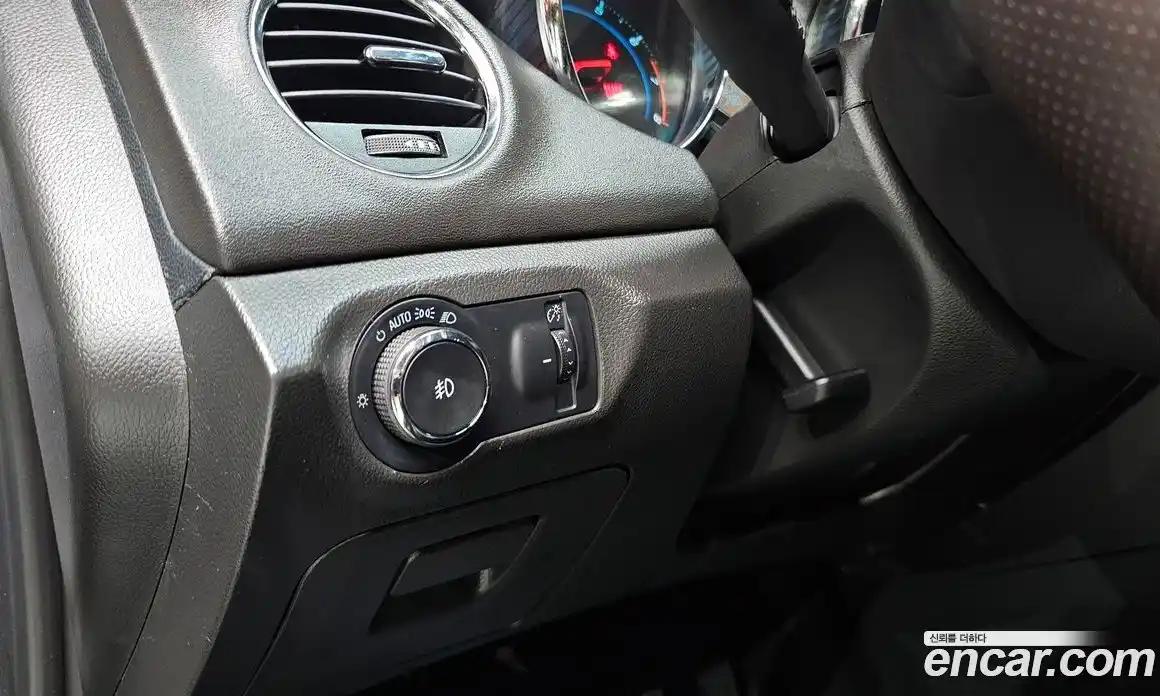 Chevrolet Cruze 2015 1.4 Автомат в Москве № 79638, фото 5