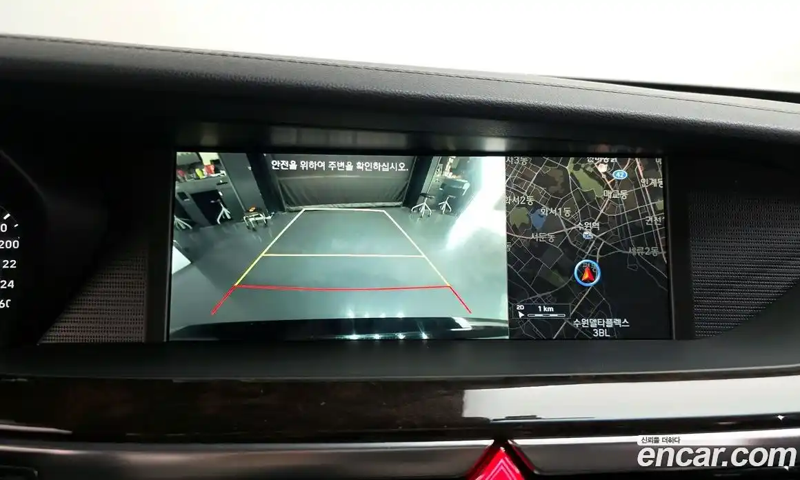 Genesis EQ900 2017 3.8 Автомат в Москве № 79744, фото 6