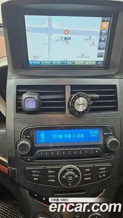 Chevrolet Aveo 2012 1.6 Автомат в Москве № 79989, фото 14