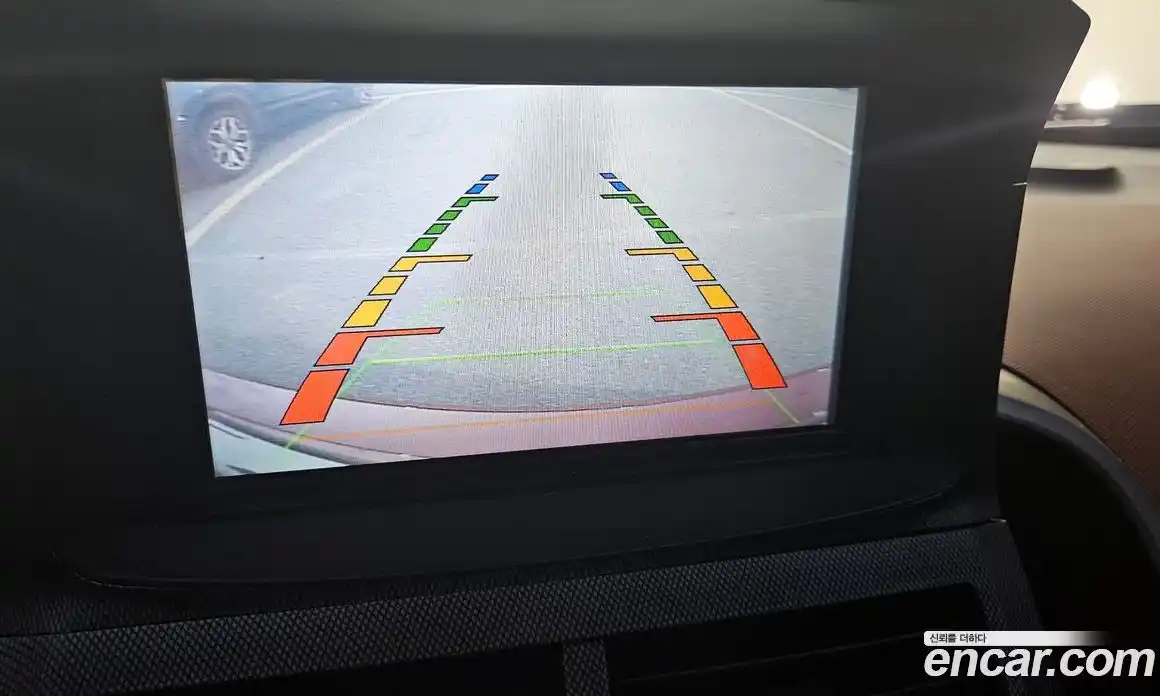 Chevrolet Aveo 2012 1.6 Автомат в Москве № 79989, фото 10