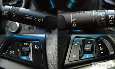 Chevrolet Orlando 2012 2.0 Автомат в Москве № 81672, миниатюра 11