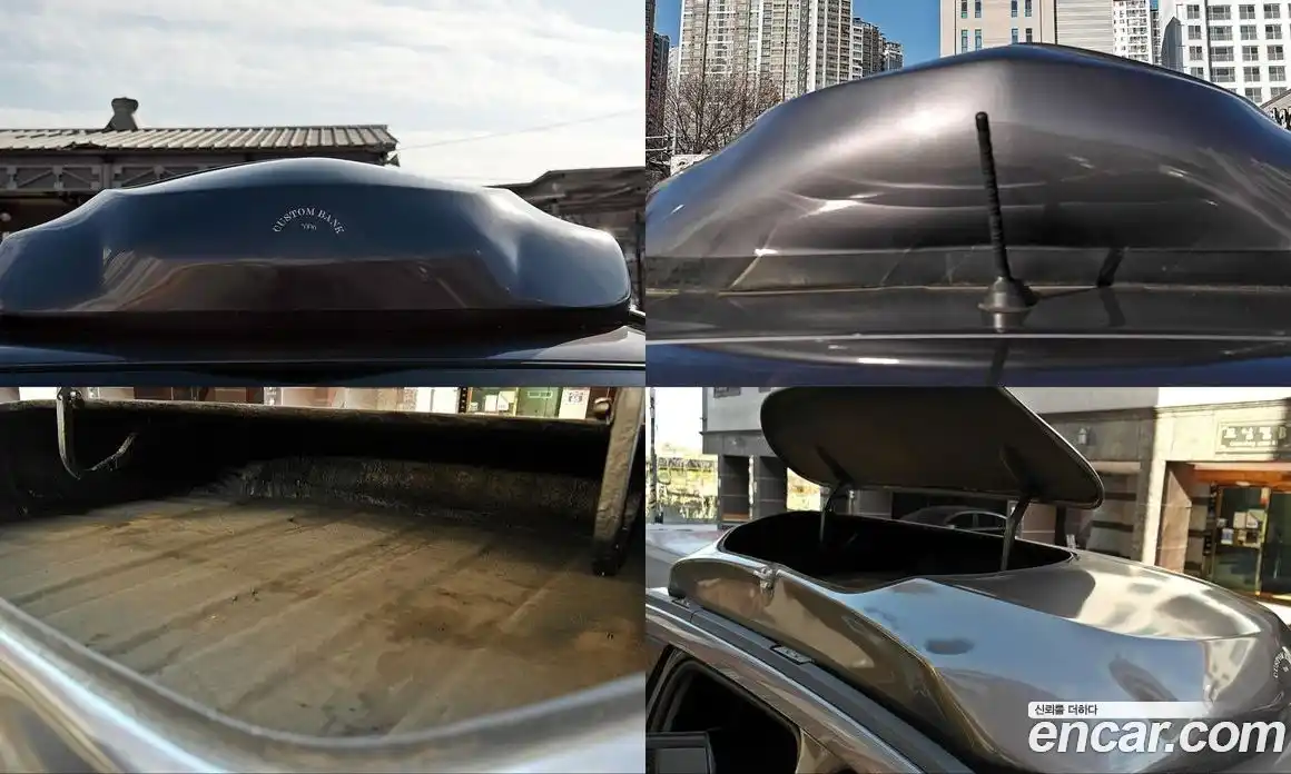 Chevrolet Orlando 2012 2.0 Автомат в Москве № 81672, фото 17