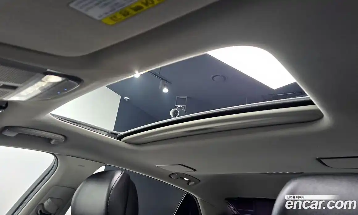 Genesis EQ900 2018 3.8 Автомат в Москве № 82077, фото 20