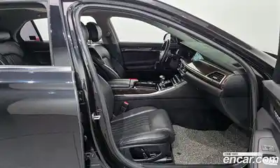 Genesis EQ900 2018 3.8 Автомат в Москве № 82077, миниатюра 2