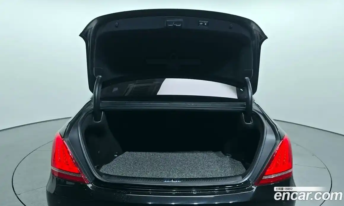 Genesis EQ900 2018 3.8 Автомат в Москве № 82077, фото 8