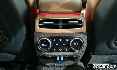 Genesis GV70 2023 2.5 Автомат в Москве № 82554, миниатюра 11