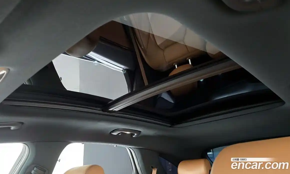 Genesis GV70 2023 2.5 Автомат в Москве № 82554, фото 19