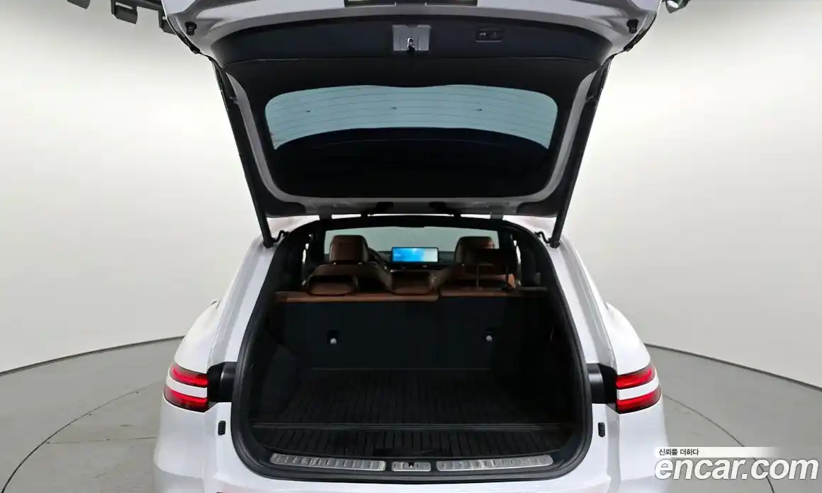 Genesis GV70 2023 2.5 Автомат в Москве № 82554, фото 20