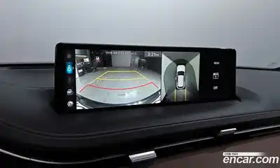 Genesis GV70 2023 2.5 Автомат в Москве № 82554, миниатюра 9