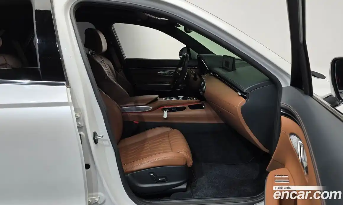 Genesis GV70 2023 2.5 Автомат в Москве № 83267, фото 11