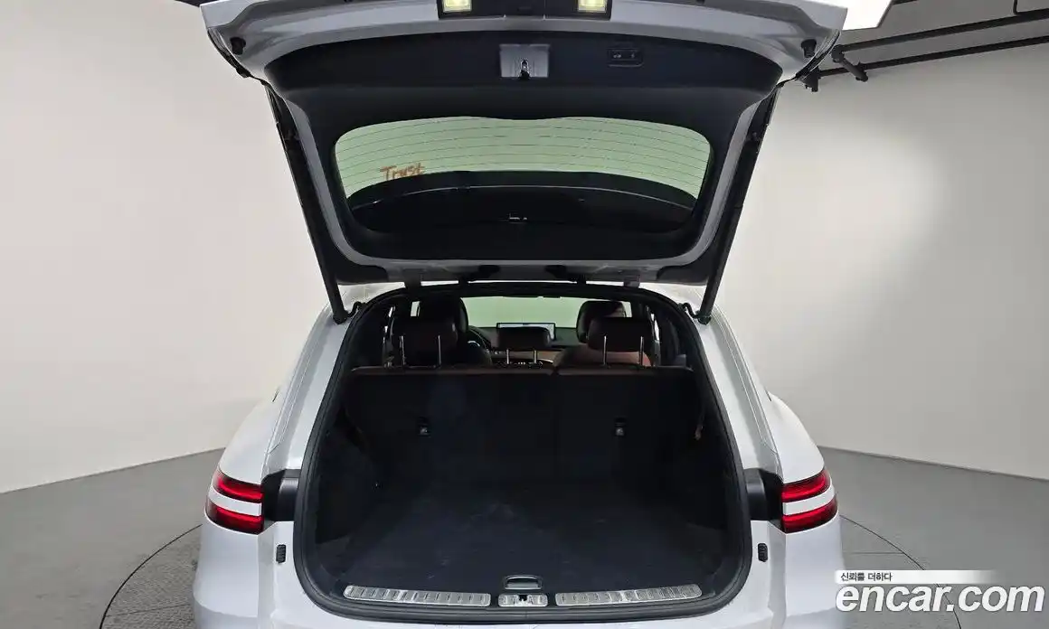 Genesis GV70 2023 2.5 Автомат в Москве № 83267, фото 20