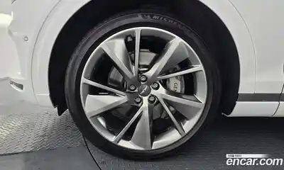 Genesis GV70 2023 2.5 Автомат в Москве № 83267, миниатюра 5