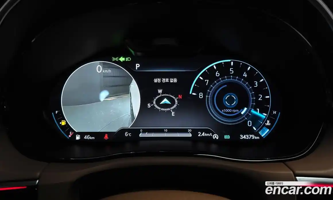 Genesis GV70 2023 2.5 Автомат в Москве № 83267, фото 8