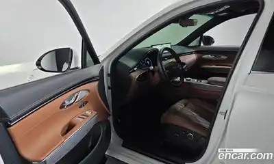 Genesis GV70 2023 2.5 Автомат в Москве № 83267, миниатюра 10