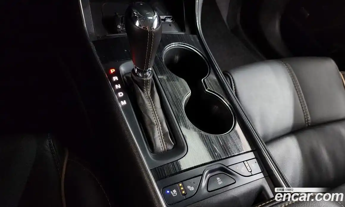 Chevrolet Impala 2016 3.6 Автомат в Москве № 84180, фото 12