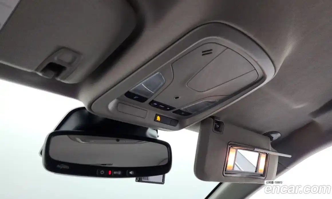 Chevrolet Impala 2016 3.6 Автомат в Москве № 84180, фото 3