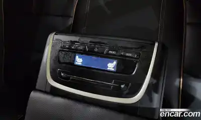 Chevrolet Impala 2016 3.6 Автомат в Москве № 84180, миниатюра 4
