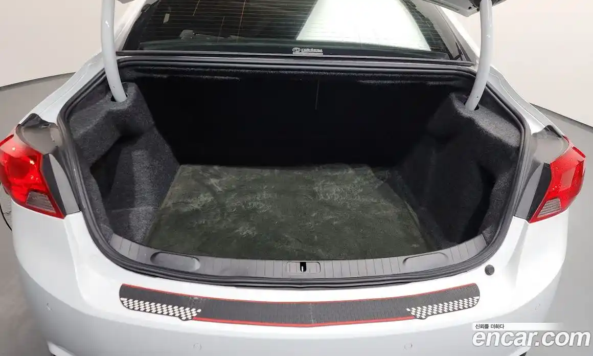 Chevrolet Impala 2016 3.6 Автомат в Москве № 84180, фото 5