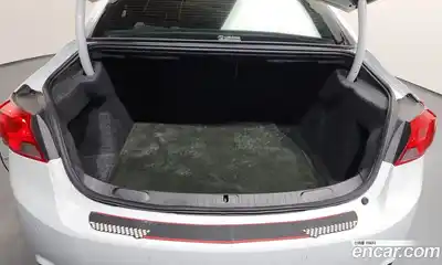 Chevrolet Impala 2016 3.6 Автомат в Москве № 84180, миниатюра 5