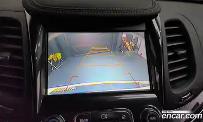 Chevrolet Impala 2016 3.6 Автомат в Москве № 84180, миниатюра 8