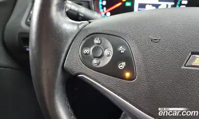 Chevrolet Impala 2016 3.6 Автомат в Москве № 84180, миниатюра 9