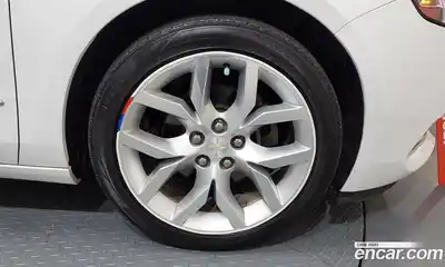 Chevrolet Impala 2016 3.6 Автомат в Москве № 84180, миниатюра 10