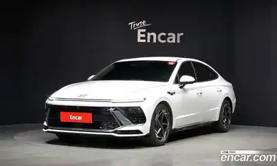 Hyundai Sonata, 2026