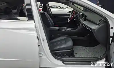 Hyundai Sonata 2026 1.6 Автомат в Москве № 8661, миниатюра 11
