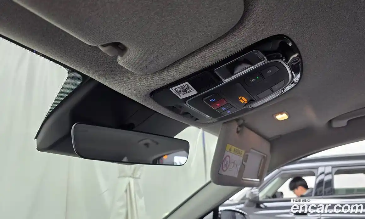 Hyundai Sonata 2026 1.6 Автомат в Москве № 8661, фото 17