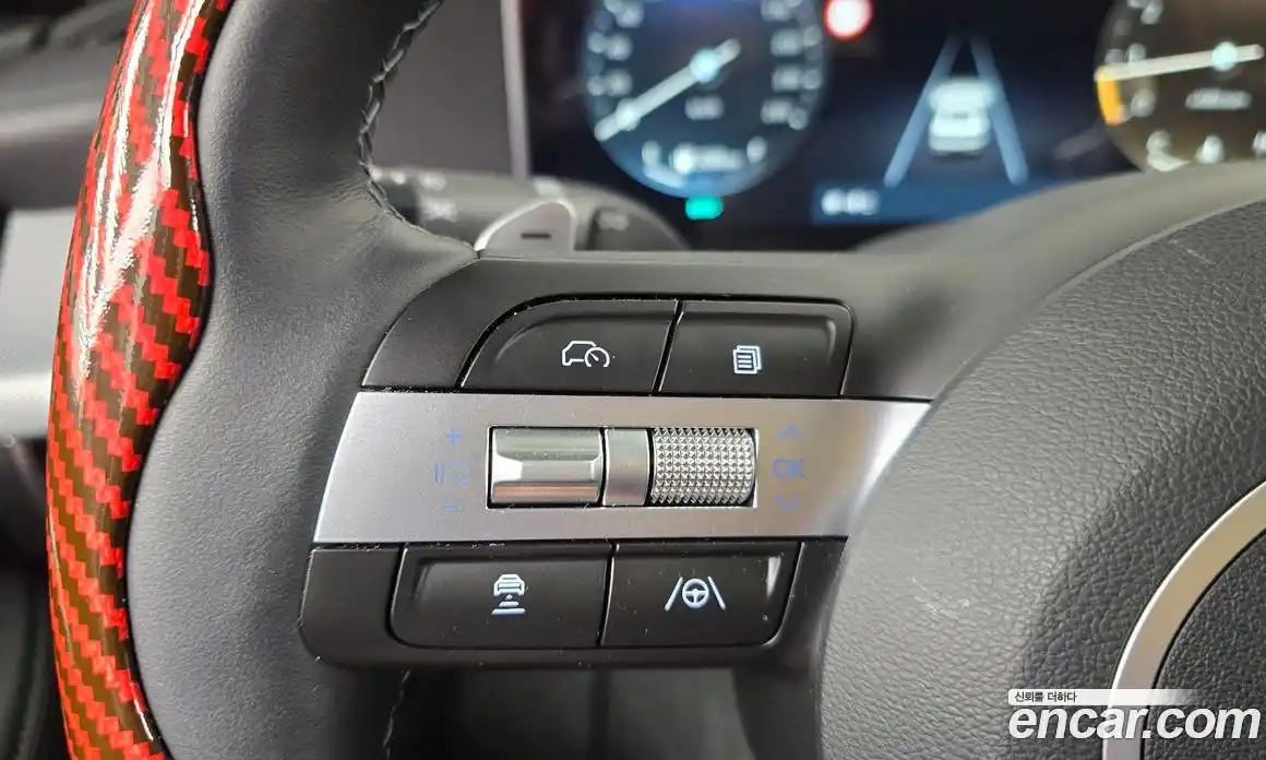 Hyundai Sonata 2026 1.6 Автомат в Москве № 8661, фото 18