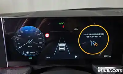 Hyundai Sonata 2026 1.6 Автомат в Москве № 8661, миниатюра 8