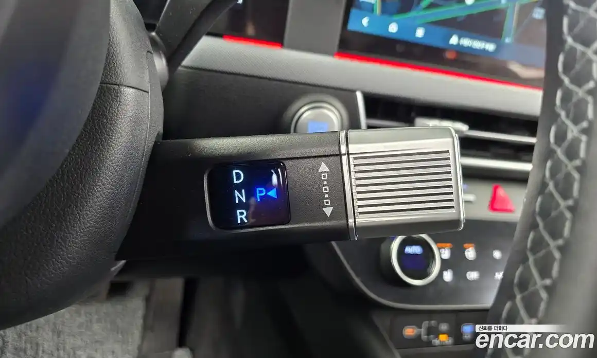 Hyundai Sonata 2026 1.6 Автомат в Москве № 8661, фото 9