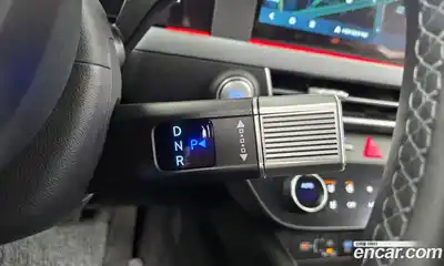 Hyundai Sonata 2026 1.6 Автомат в Москве № 8661, миниатюра 9