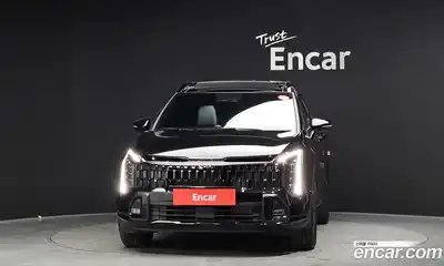 Kia Sportage 2025 1.6 Автомат в Москве № 9725, миниатюра 11