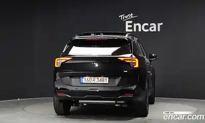 Kia Sportage 2025 1.6 Автомат в Москве № 9725, миниатюра 12